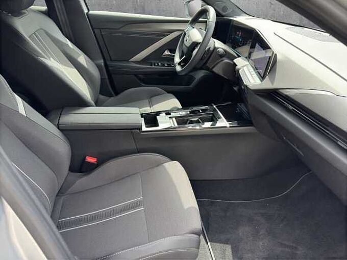 Opel Astra GS Navi m. Farbdisplay