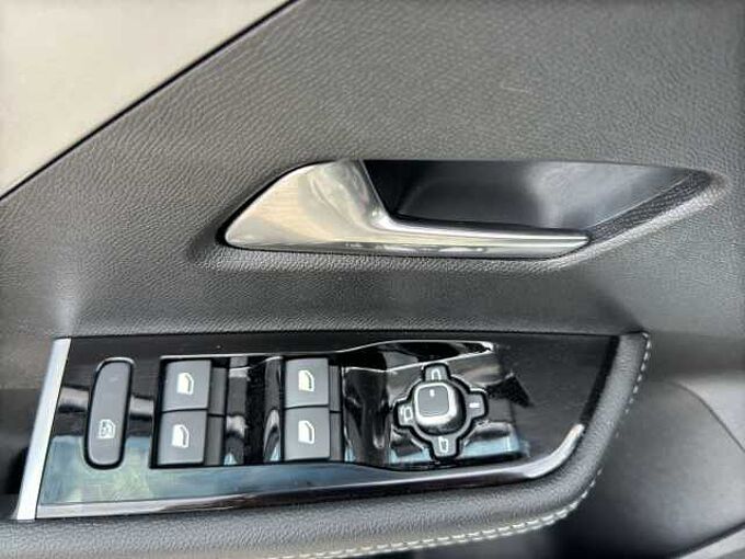 Opel Astra GS Navi m. Farbdisplay