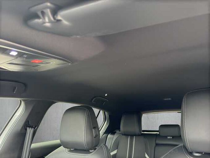Opel Astra GS Navi m. Farbdisplay