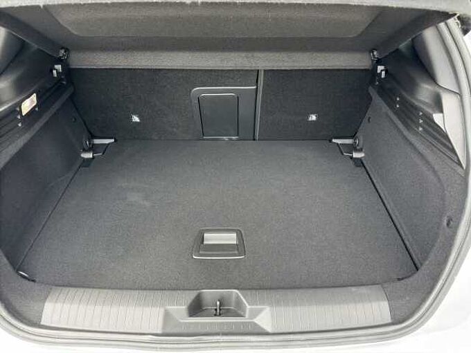 Opel Astra GS Navi m. Farbdisplay