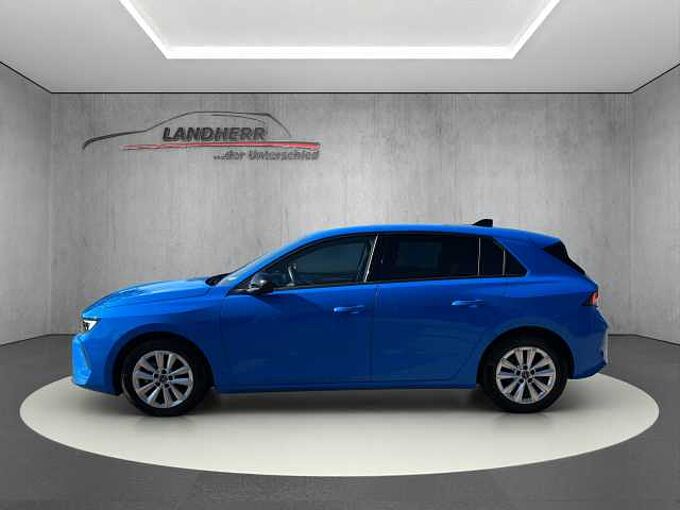 Opel Astra 1.2 Turbo Edition //LED/Winterpaket/Navi