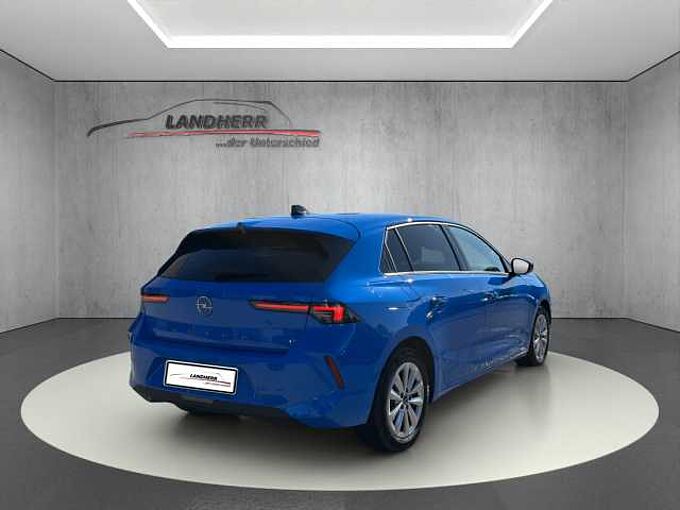 Opel Astra 1.2 Turbo Edition //LED/Winterpaket/Navi