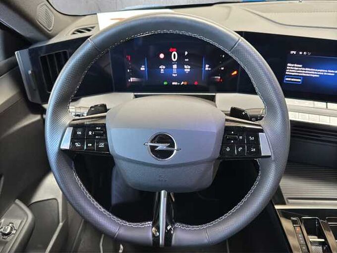 Opel Astra 1.2 Turbo Edition //LED/Winterpaket/Navi