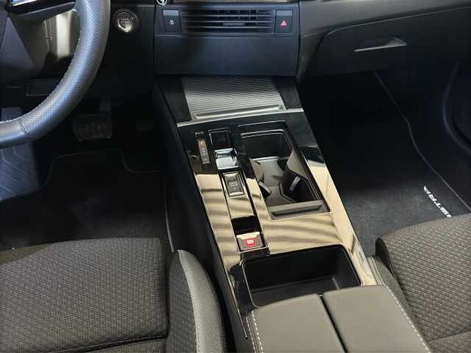 Opel Astra 1.2 Turbo Edition //LED/Winterpaket/Navi