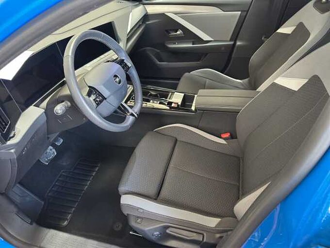 Opel Astra 1.2 Turbo Edition //LED/Winterpaket/Navi