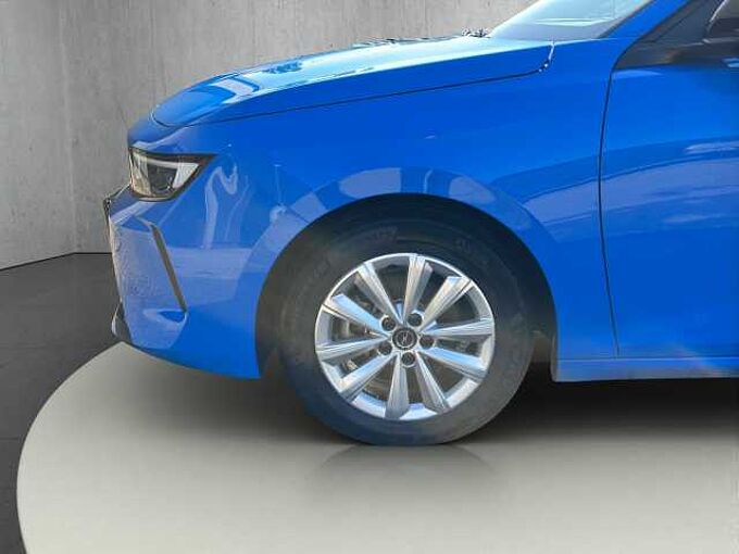 Opel Astra 1.2 Turbo Edition //LED/Winterpaket/Navi