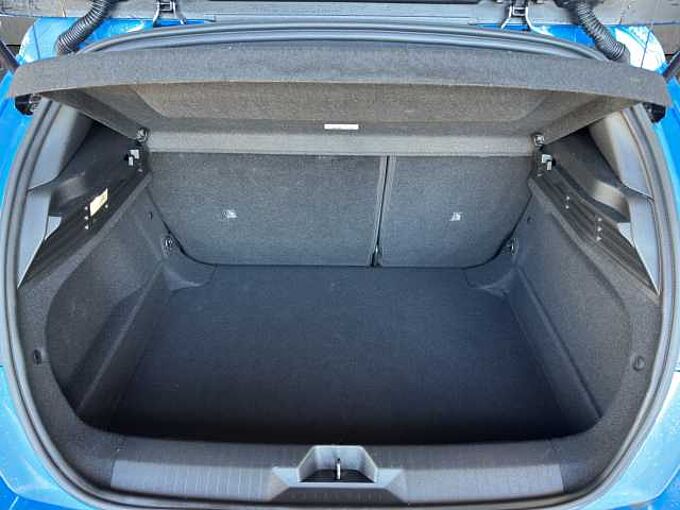 Opel Astra 1.2 Turbo Edition //LED/Winterpaket/Navi