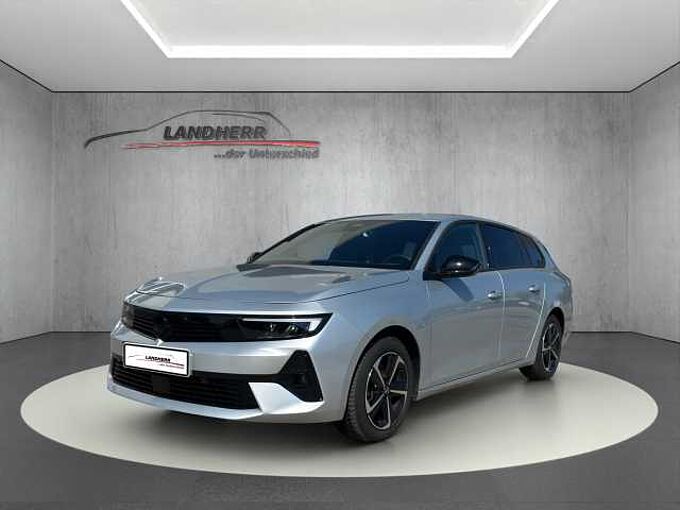 Opel Astra ST GS //Winterpaket/LED/AHK/ 360°/