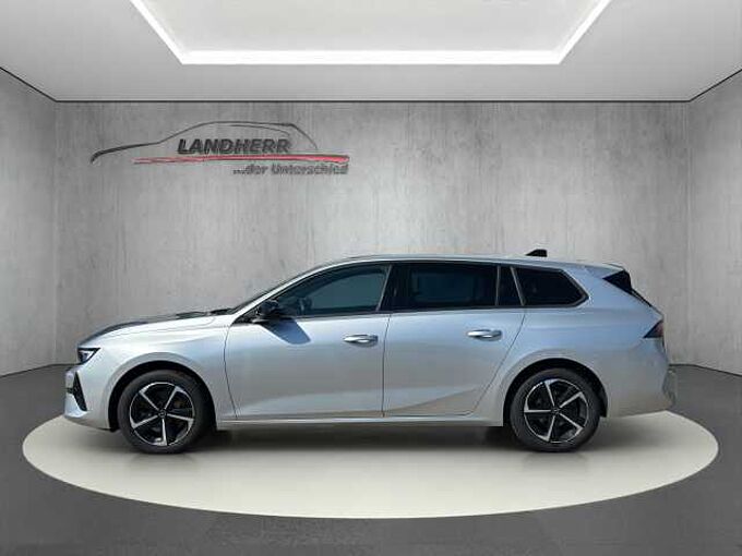 Opel Astra ST  GS  //Winterpaket/LED/AHK/ 360&deg;/