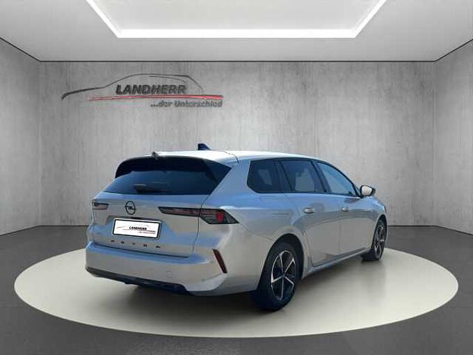 Opel Astra ST  GS  //Winterpaket/LED/AHK/ 360&deg;/