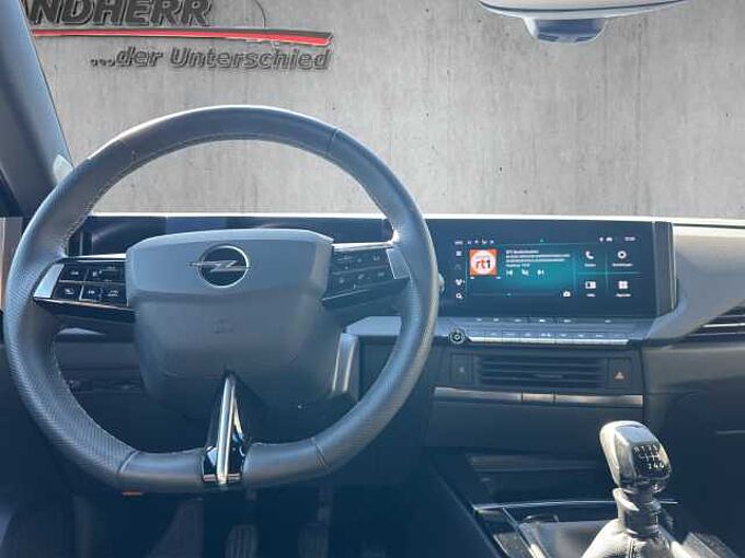 Opel Astra ST  GS  //Winterpaket/LED/AHK/ 360&deg;/