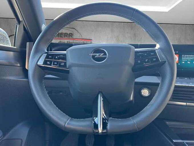 Opel Astra ST  GS  //Winterpaket/LED/AHK/ 360&deg;/