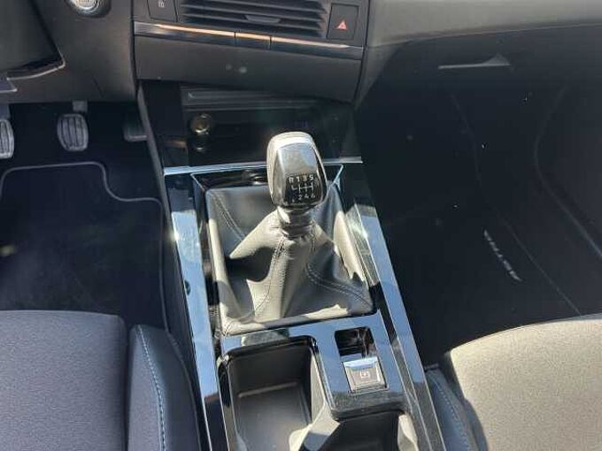 Opel Astra ST  GS  //Winterpaket/LED/AHK/ 360&deg;/