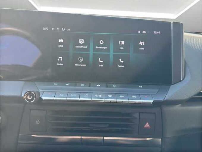 Opel Astra ST  GS  //Winterpaket/LED/AHK/ 360&deg;/