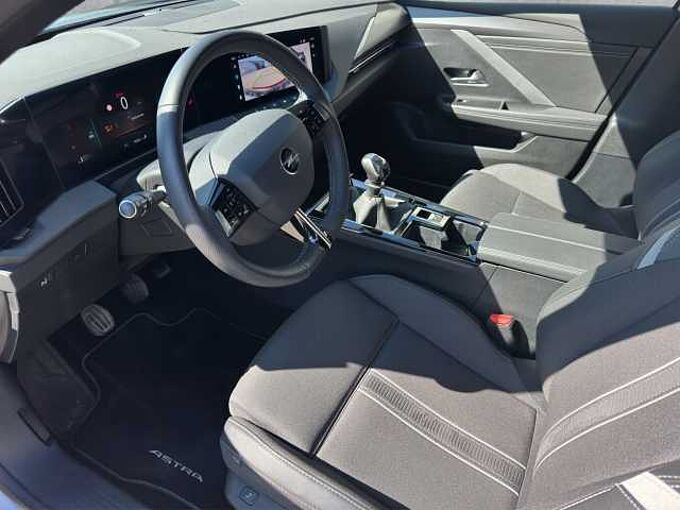 Opel Astra ST  GS  //Winterpaket/LED/AHK/ 360&deg;/