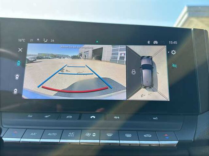 Opel Astra ST  GS  //Winterpaket/LED/AHK/ 360&deg;/