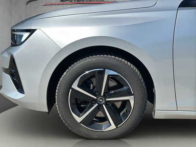 Opel Astra ST  GS  //Winterpaket/LED/AHK/ 360&deg;/