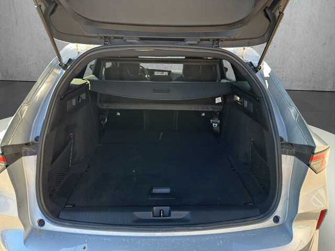 Opel Astra ST  GS  //Winterpaket/LED/AHK/ 360&deg;/