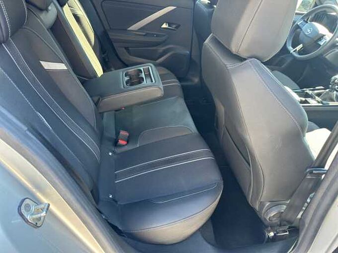 Opel Astra ST  GS  //Winterpaket/LED/AHK/ 360&deg;/