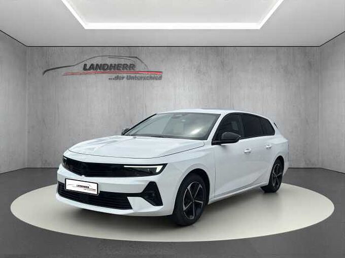 Opel Astra ST GS //Winterpaket/LED/AHK/ 360°/Navi