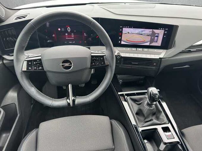 Opel Astra ST 1.2 Turbo GS //Winterpaket/LED/AHK/ 360°/Navi
