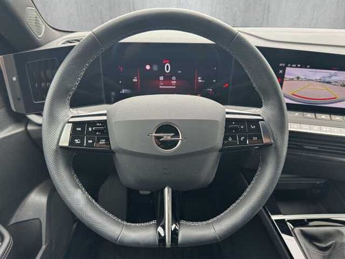 Opel Astra ST 1.2 Turbo GS //Winterpaket/LED/AHK/ 360°/Navi