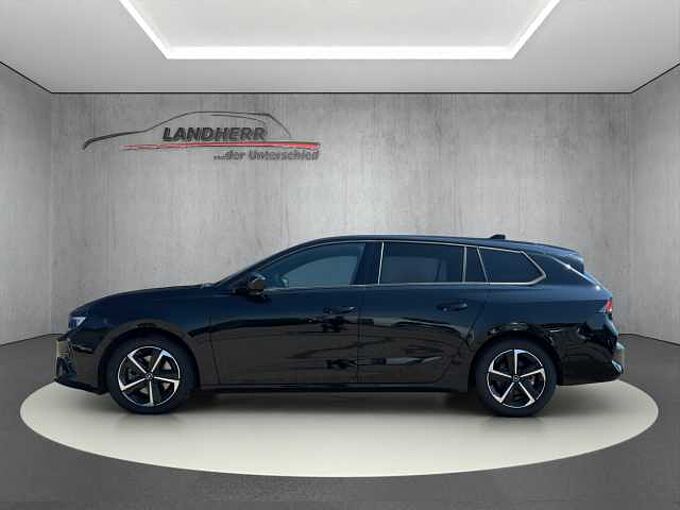 Opel Astra ST GS //AHK/LED/360°/Navi Sitzheizung