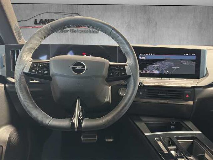 Opel Astra ST GS //AHK/LED/360°/Navi Sitzheizung
