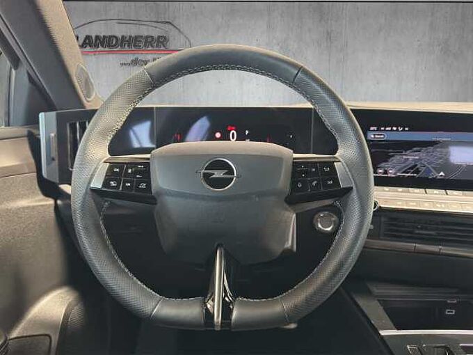 Opel Astra ST GS //AHK/LED/360°/Navi Sitzheizung