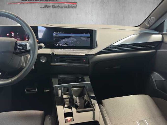 Opel Astra ST GS //AHK/LED/360°/Navi Sitzheizung
