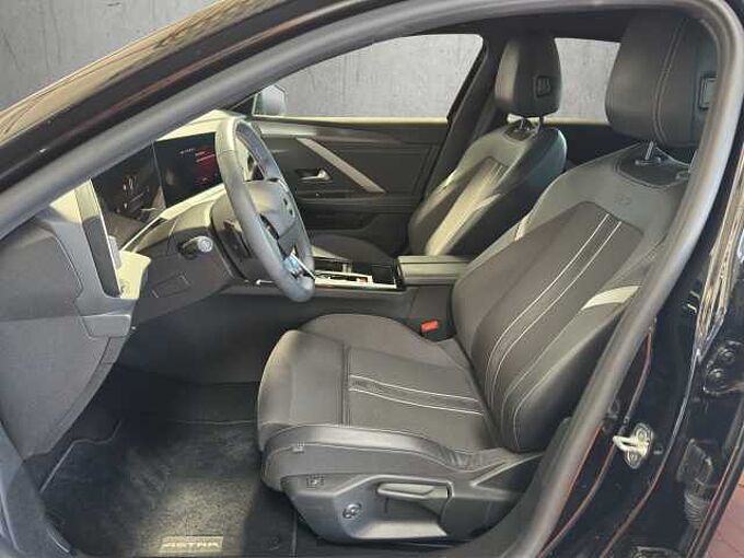 Opel Astra ST GS //AHK/LED/360°/Navi Sitzheizung