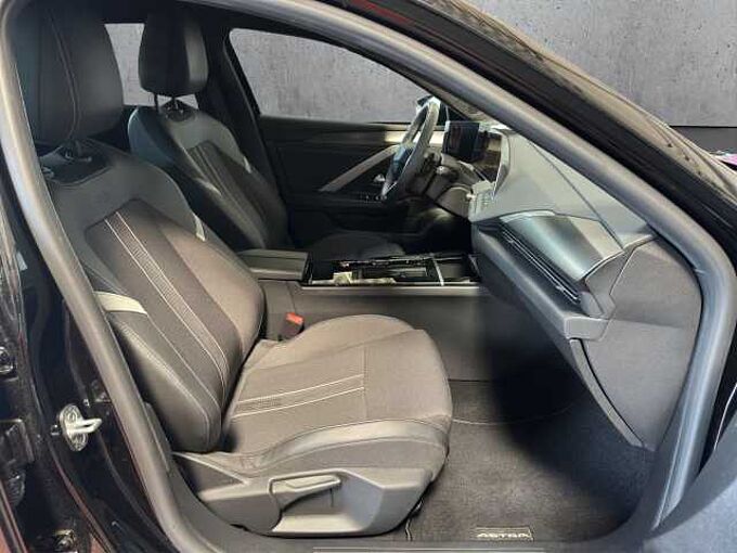 Opel Astra ST GS //AHK/LED/360°/Navi Sitzheizung
