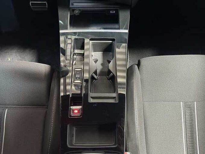 Opel Astra ST GS //AHK/LED/360°/Navi Sitzheizung