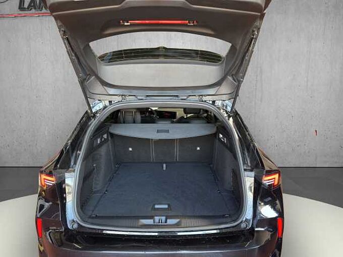 Opel Astra ST GS //AHK/LED/360°/Navi Sitzheizung