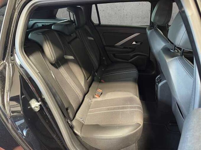 Opel Astra ST GS //AHK/LED/360°/Navi Sitzheizung