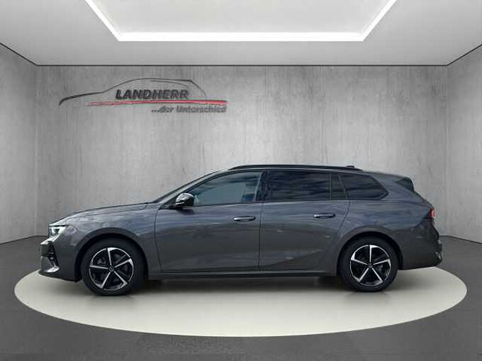 Opel Astra ST GS//Pano/Sitzheizung/LED/elektr.Heckklappe 