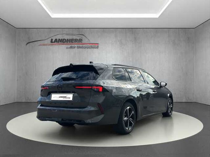 Opel Astra ST GS//Pano/Sitzheizung/LED/elektr.Heckklappe 