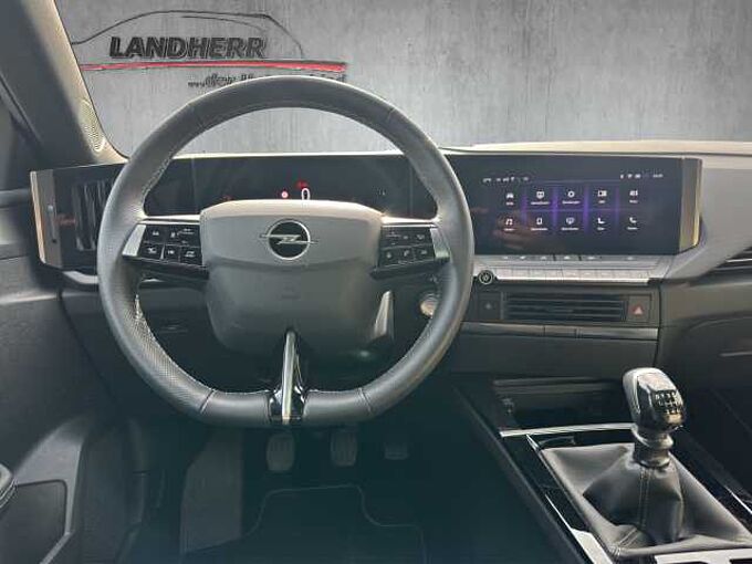 Opel Astra ST GS//Pano/Sitzheizung/LED/elektr.Heckklappe 