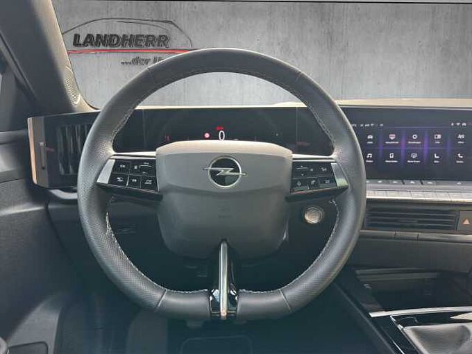 Opel Astra ST GS//Pano/Sitzheizung/LED/elektr.Heckklappe 