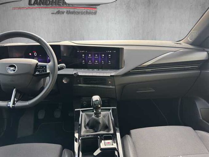 Opel Astra ST GS//Pano/Sitzheizung/LED/elektr.Heckklappe 