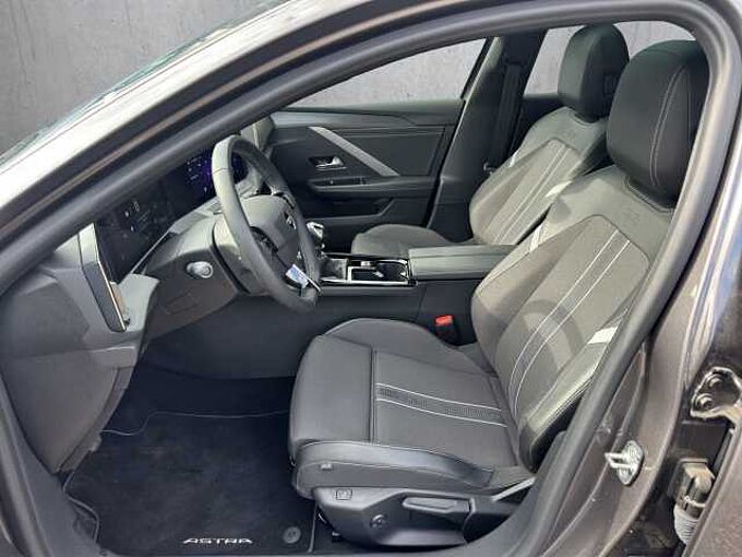 Opel Astra ST GS//Pano/Sitzheizung/LED/elektr.Heckklappe 
