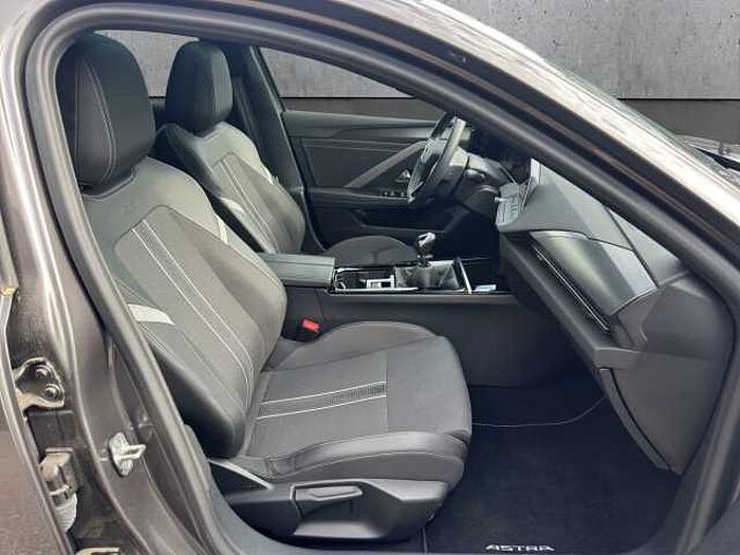 Opel Astra ST GS//Pano/Sitzheizung/LED/elektr.Heckklappe 