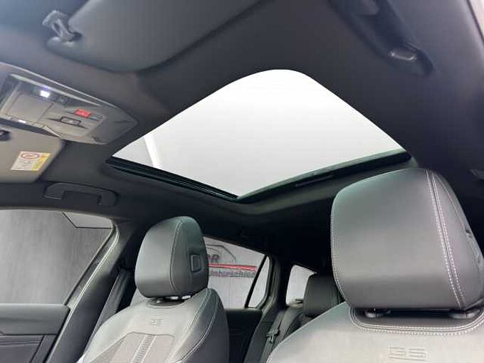 Opel Astra ST GS//Pano/Sitzheizung/LED/elektr.Heckklappe 
