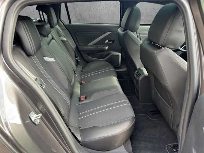Opel Astra ST GS//Pano/Sitzheizung/LED/elektr.Heckklappe 