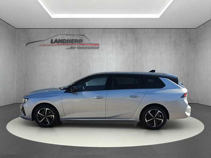 Opel Astra T ST GS //AHK/LED/360°/ Sitzheizung