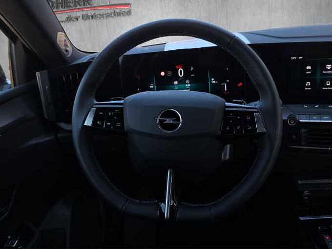 Opel Astra T ST GS //AHK/LED/360°/ Sitzheizung