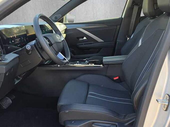 Opel Astra T ST GS //AHK/LED/360°/ Sitzheizung