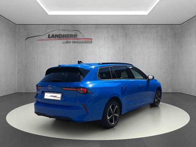Opel Astra ST 1.2T Edition // Kamera/Sitzheizung /ACC