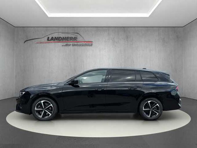 Opel Astra ST GS //Winterpaket/LED/AHK/ 360°/