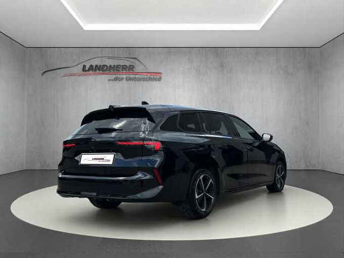 Opel Astra ST GS //Winterpaket/LED/AHK/ 360°/